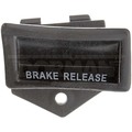 Motormite Emergency Brake Release Handle And Cable, 74450 74450